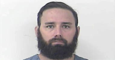 Troy Mullen, - St. Lucie County, FL 